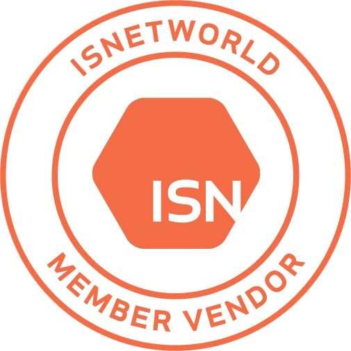 ISNetworld Member Vendor
